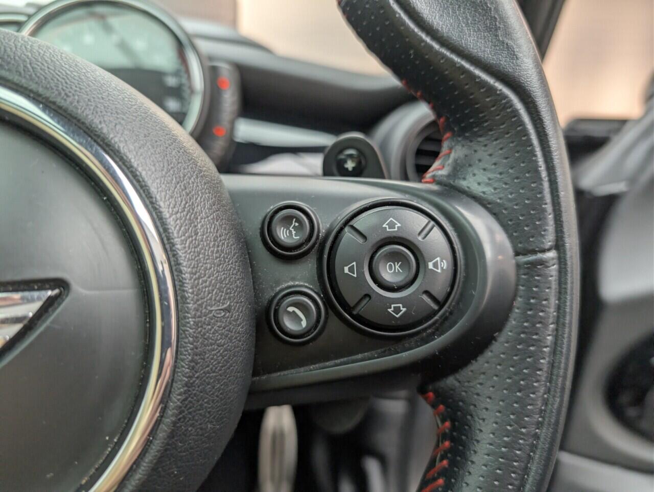 Used MINI Hatch 2017 for sale - 76561123: Photo 18