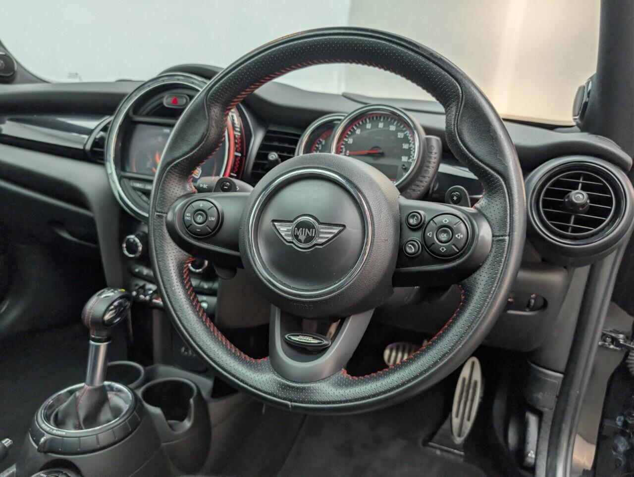 Used MINI Hatch 2017 for sale - 76561123: Photo 20