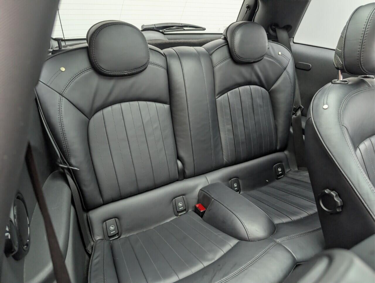 Used MINI Hatch 2017 for sale - 76561123: Photo 22