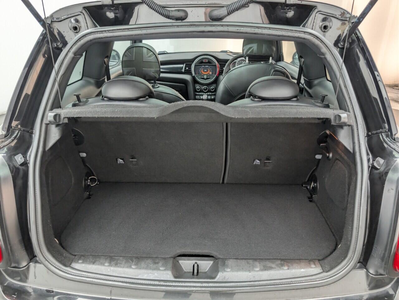 Used MINI Hatch 2017 for sale - 76561123: Photo 23