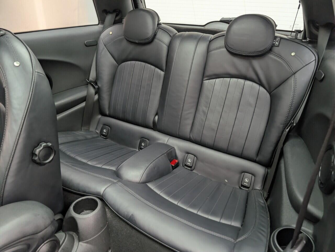 Used MINI Hatch 2017 for sale - 76561123: Photo 24