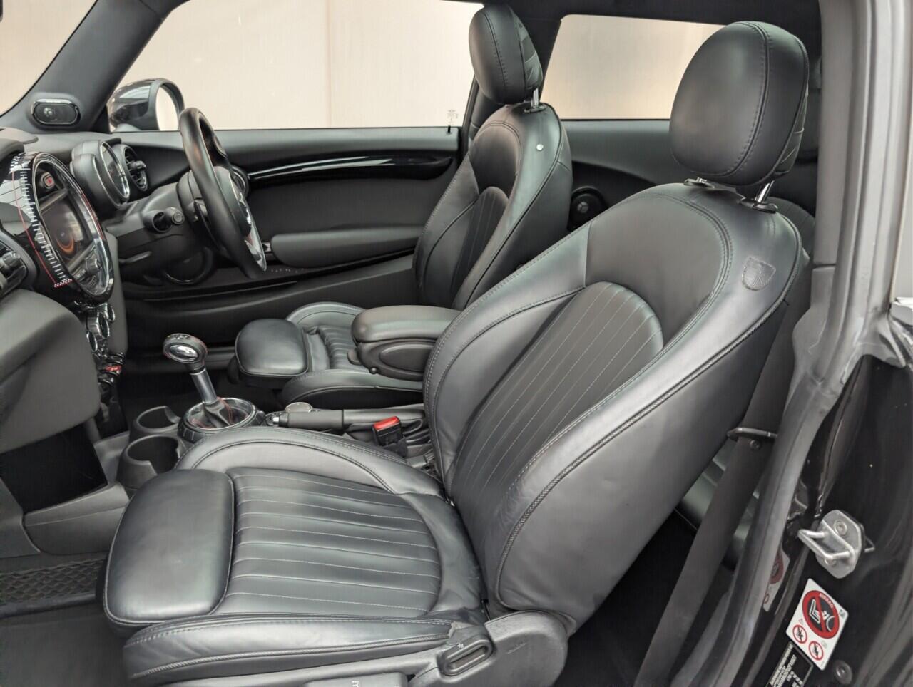 Used MINI Hatch 2017 for sale - 76561123: Photo 25