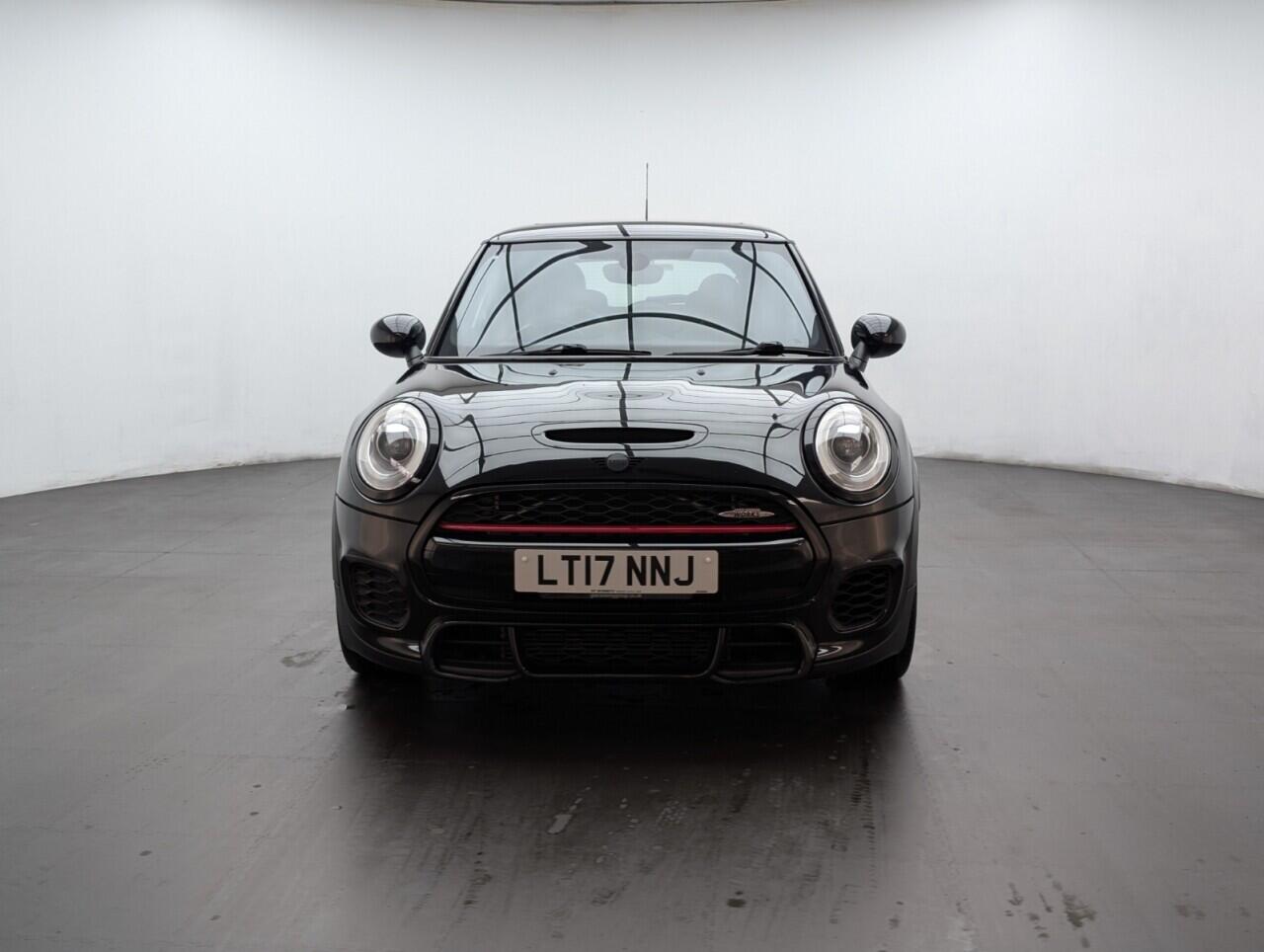Used MINI Hatch 2017 for sale - 76561123: Photo 3