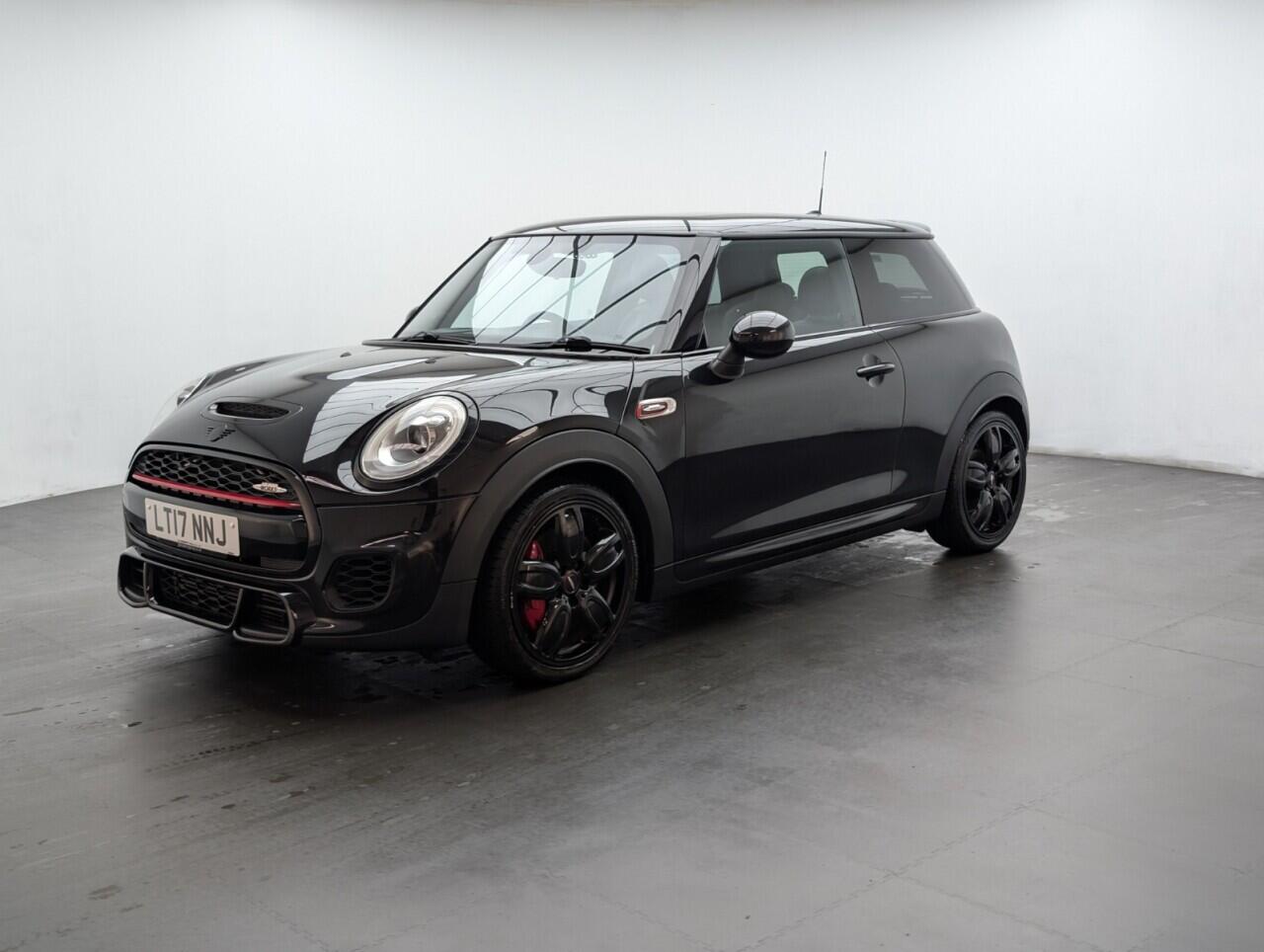 Used MINI Hatch 2017 for sale - 76561123: Photo 4