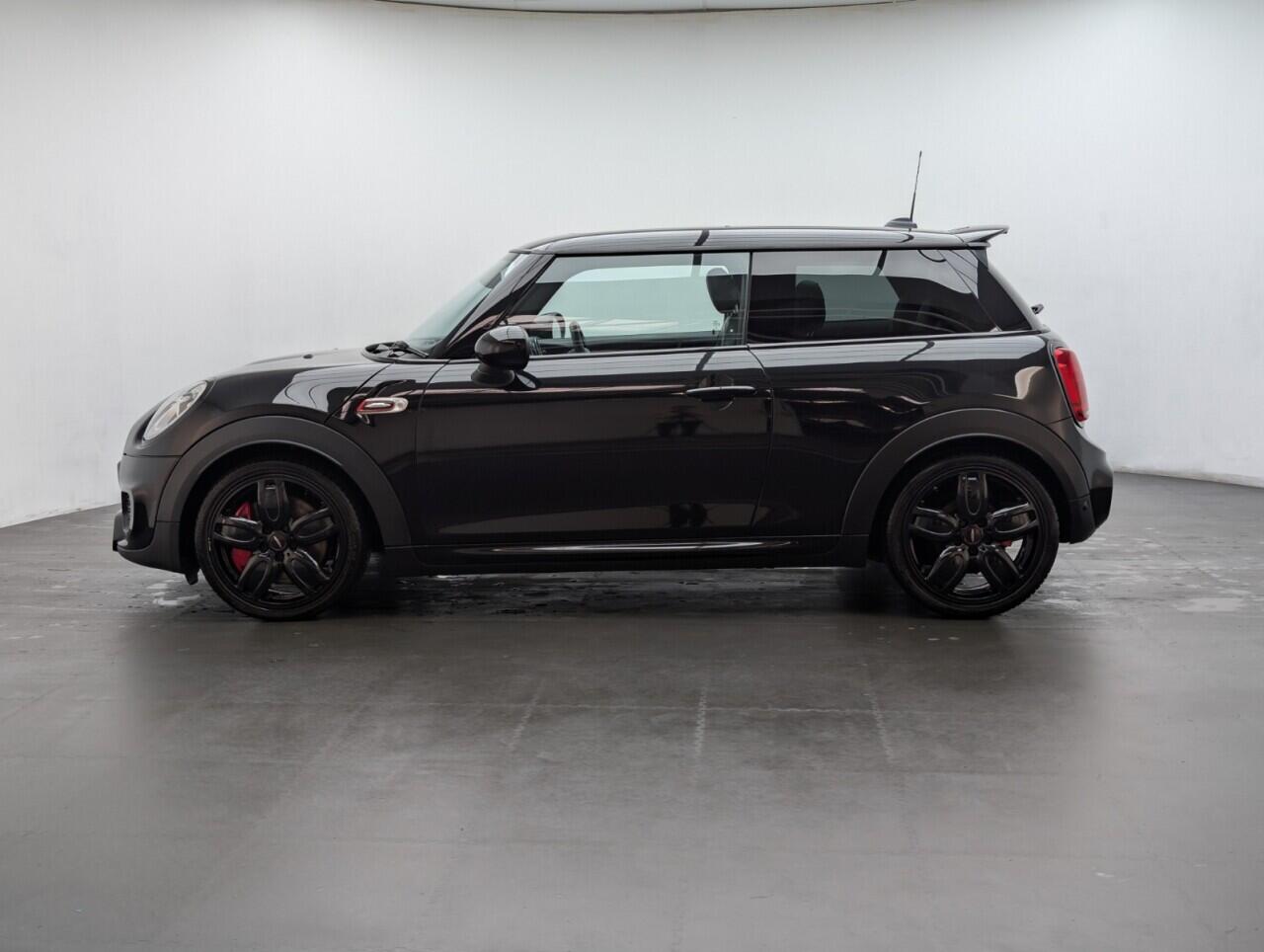 Used MINI Hatch 2017 for sale - 76561123: Photo 5