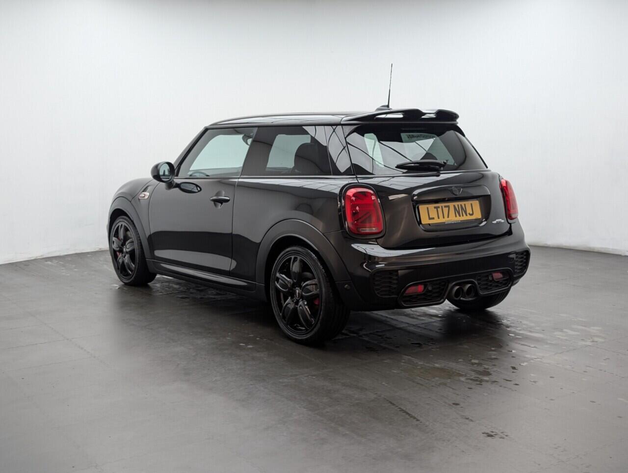 Used MINI Hatch 2017 for sale - 76561123: Photo 6