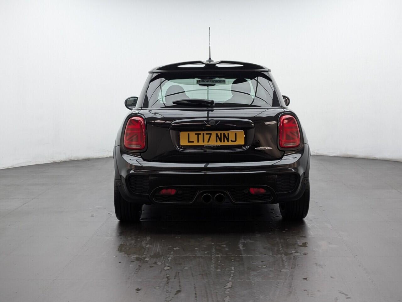 Used MINI Hatch 2017 for sale - 76561123: Photo 7