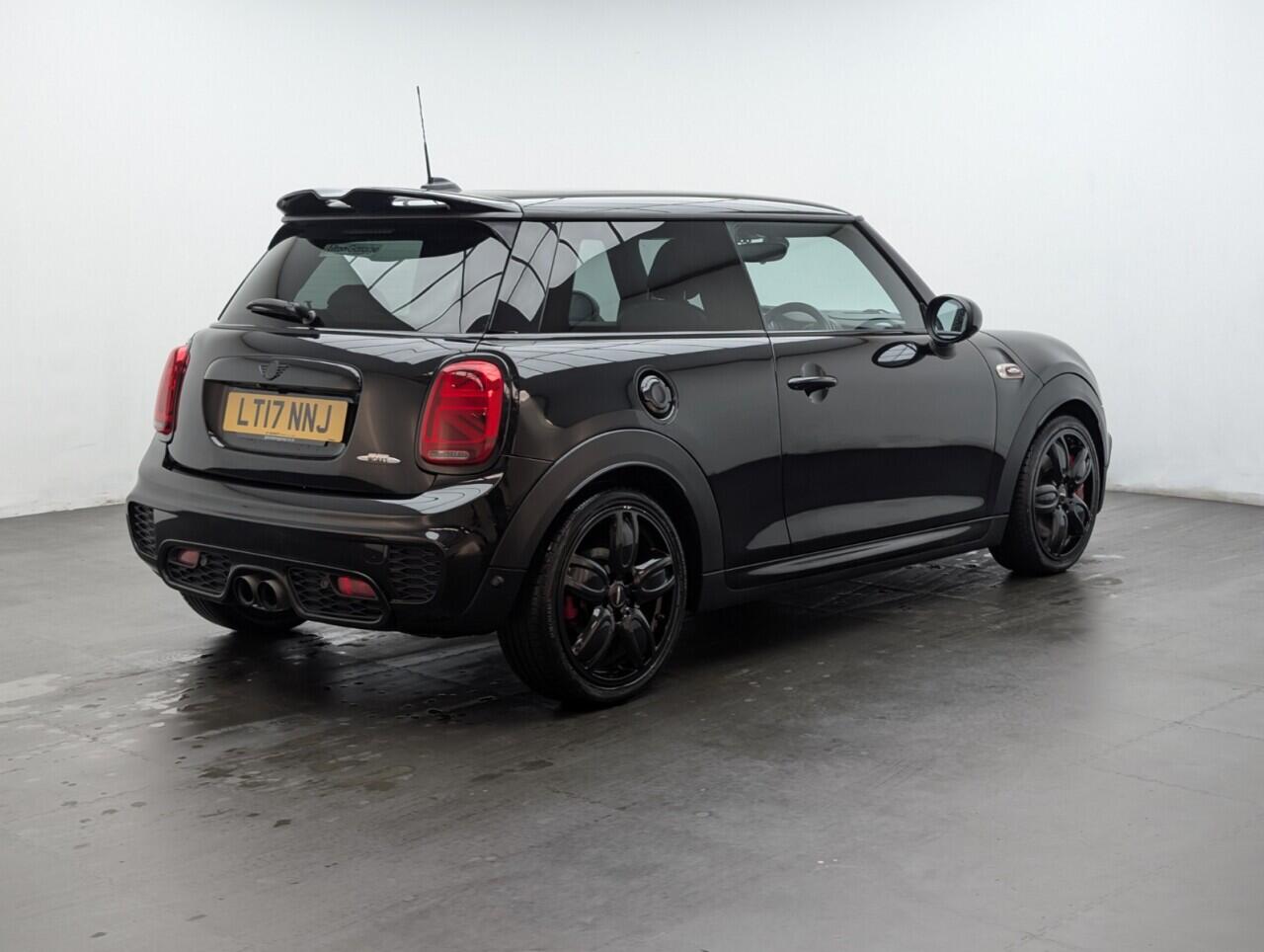 Used MINI Hatch 2017 for sale - 76561123: Photo 8