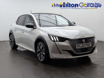 Used Peugeot 208 2022 for sale - 78272749: Photo