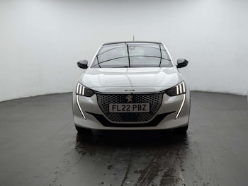 Used Peugeot 208 2022 for sale - 78272749: Photo