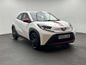 Used Toyota Aygo X 2023 for sale - 79384448: Photo