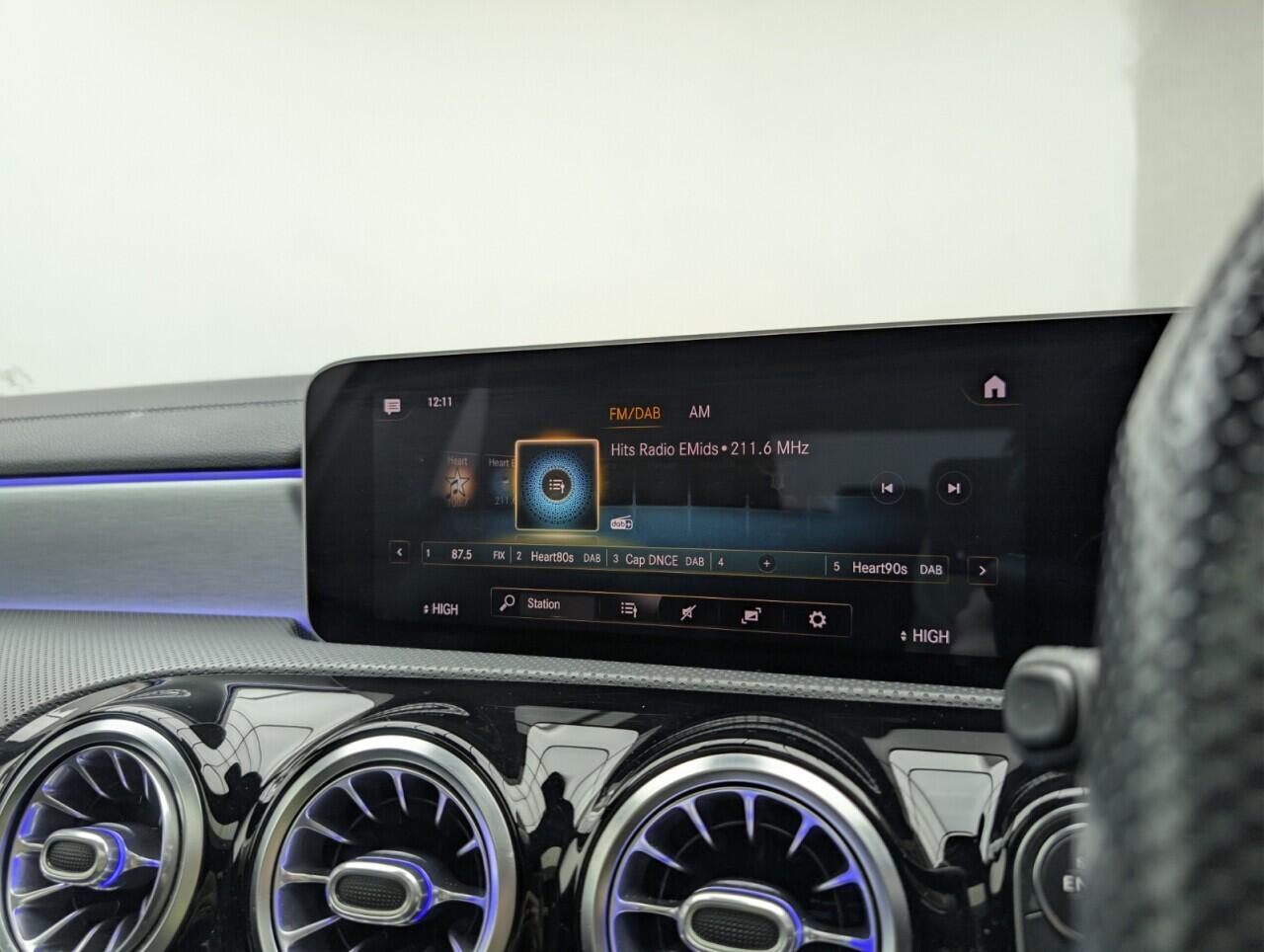 Used Mercedes-Benz A-Class 2019 for sale - 76887019: Photo 13