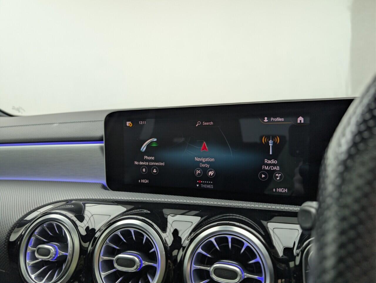 Used Mercedes-Benz A-Class 2019 for sale - 76887019: Photo 14