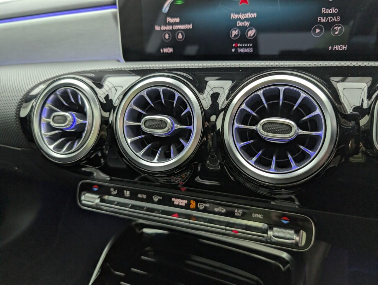 Used Mercedes-Benz A-Class 2019 for sale - 76887019: Photo 16