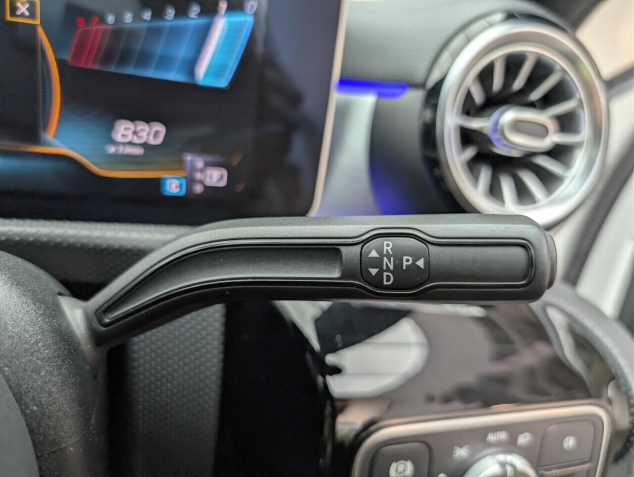 Used Mercedes-Benz A-Class 2019 for sale - 76887019: Photo 17