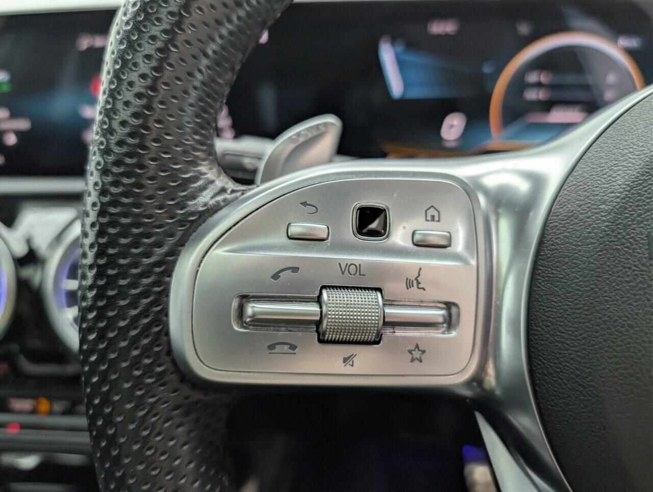 Used Mercedes-Benz A-Class 2019 for sale - 76887019: Photo 19