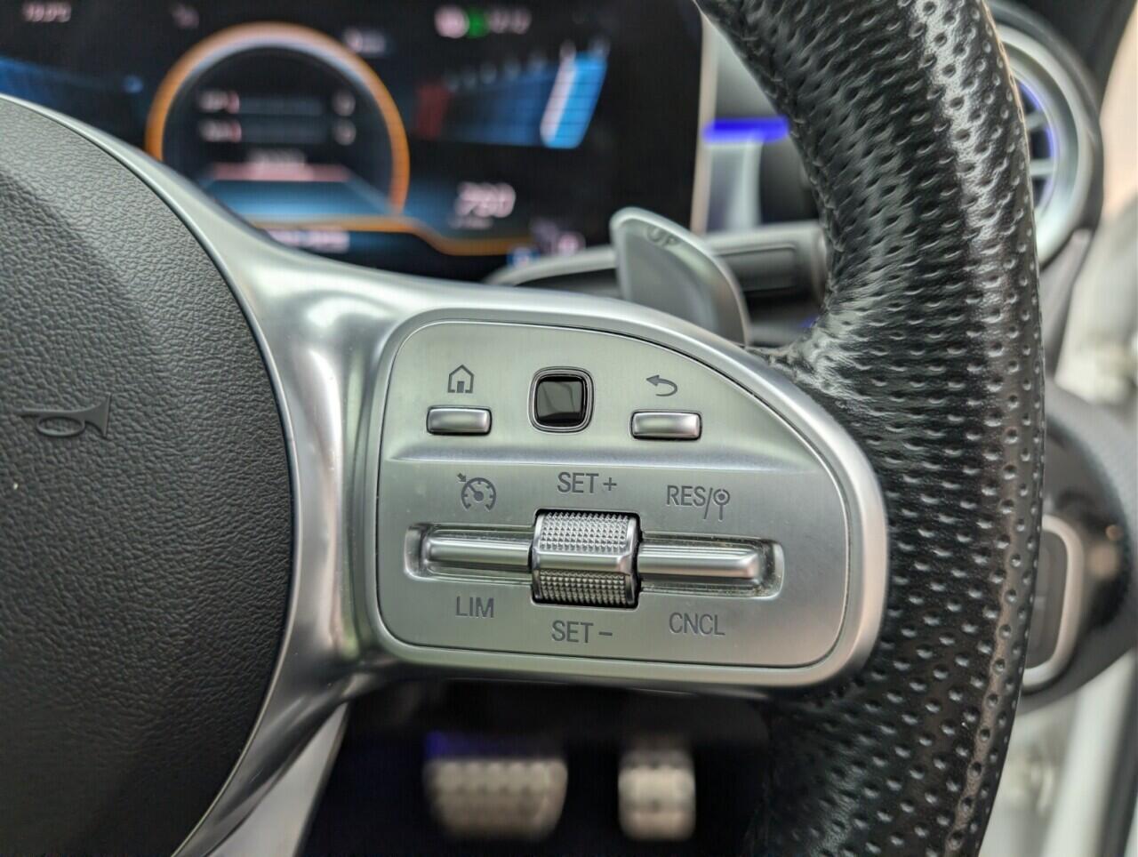 Used Mercedes-Benz A-Class 2019 for sale - 76887019: Photo 20