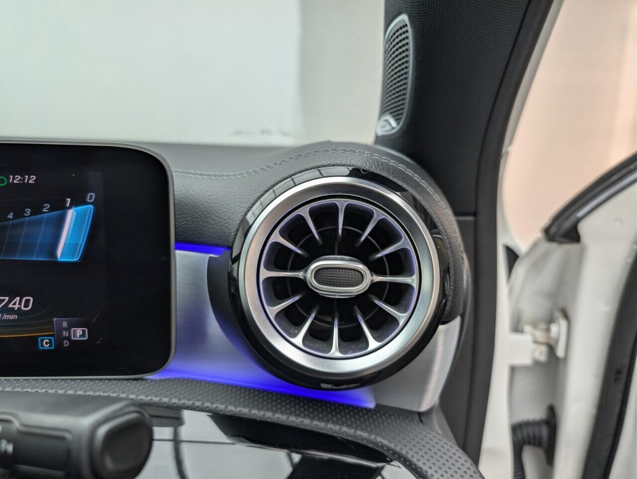 Used Mercedes-Benz A-Class 2019 for sale - 76887019: Photo 21