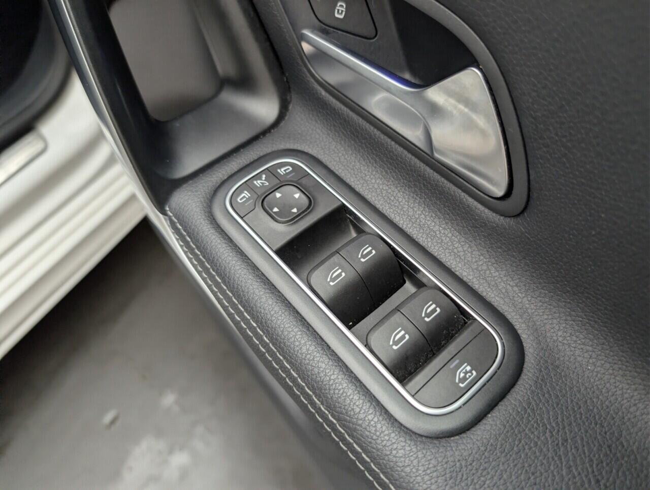 Used Mercedes-Benz A-Class 2019 for sale - 76887019: Photo 22