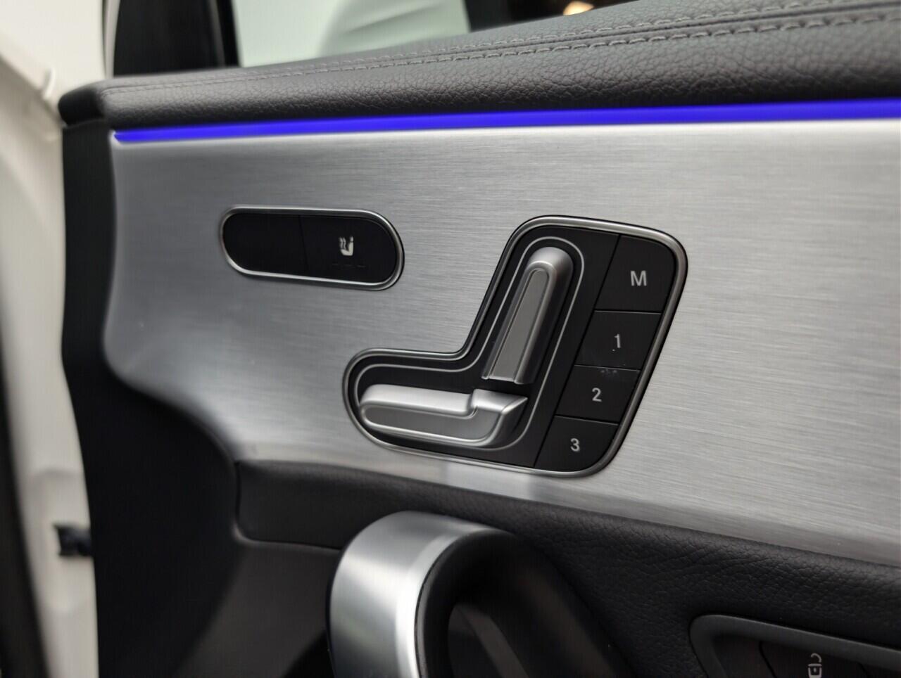 Used Mercedes-Benz A-Class 2019 for sale - 76887019: Photo 23