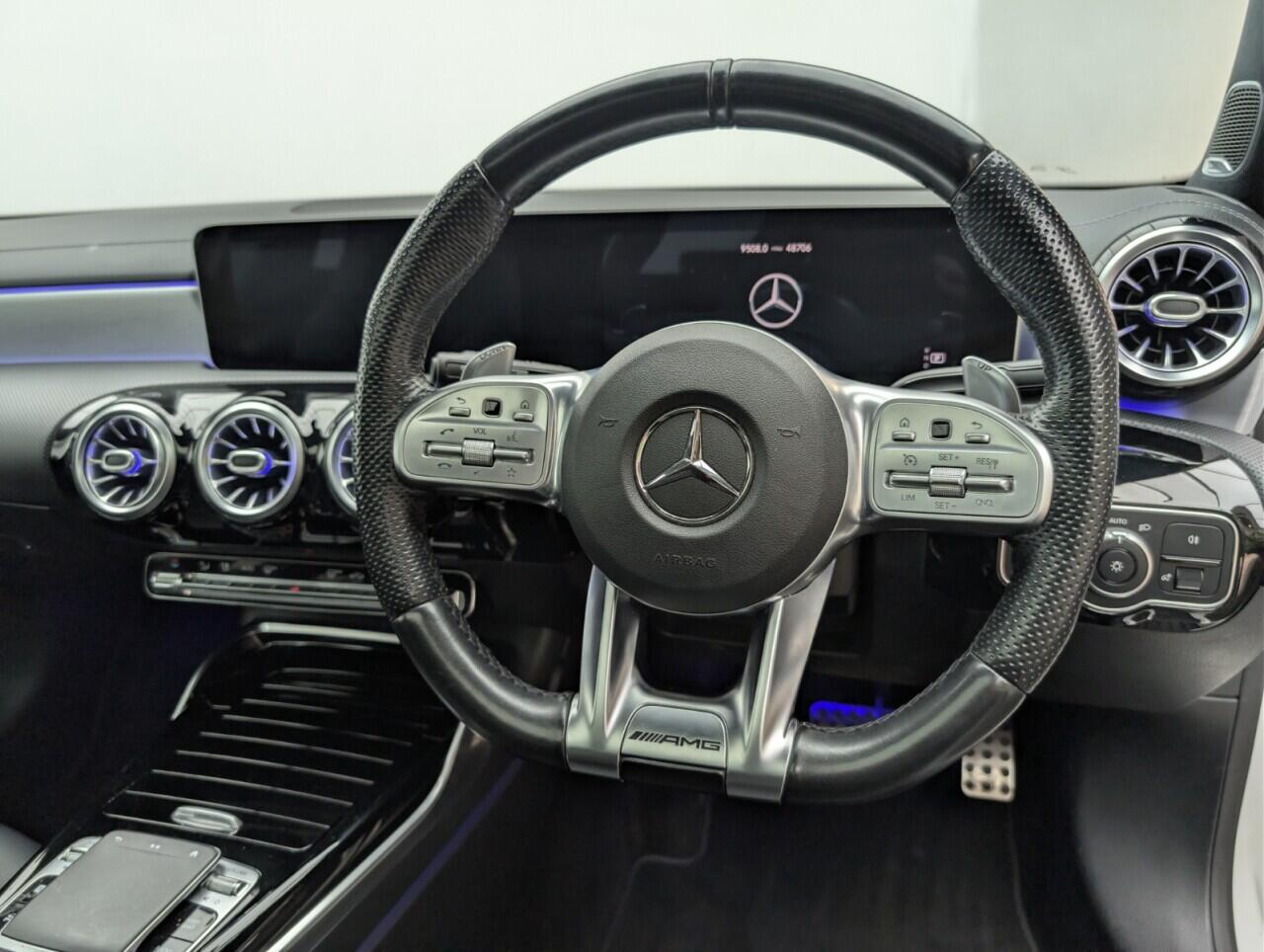 Used Mercedes-Benz A-Class 2019 for sale - 76887019: Photo 25