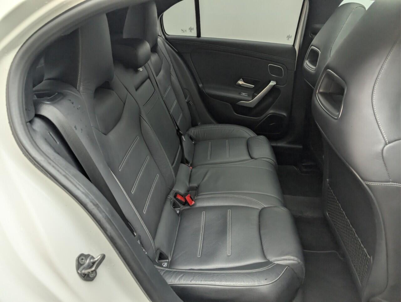 Used Mercedes-Benz A-Class 2019 for sale - 76887019: Photo 27