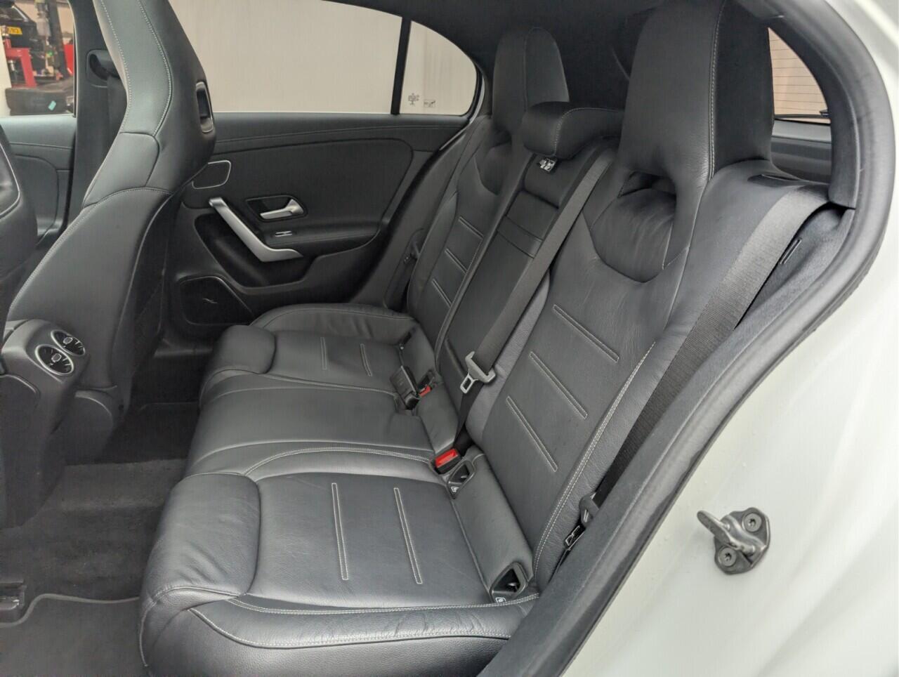 Used Mercedes-Benz A-Class 2019 for sale - 76887019: Photo 30