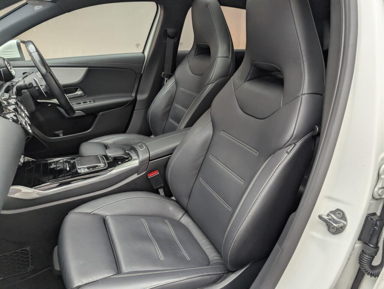 Used Mercedes-Benz A-Class 2019 for sale - 76887019: Photo 31