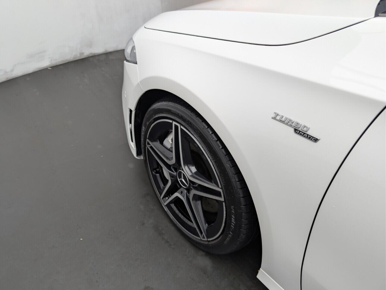 Used Mercedes-Benz A-Class 2019 for sale - 76887019: Photo 32