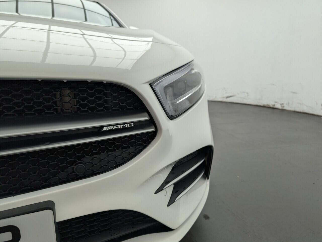 Used Mercedes-Benz A-Class 2019 for sale - 76887019: Photo 33