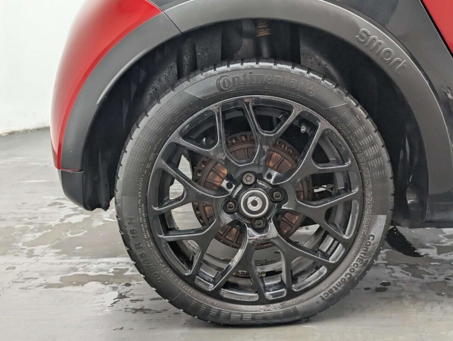 Used smart forfour 2019 for sale - 77714861: Photo 10