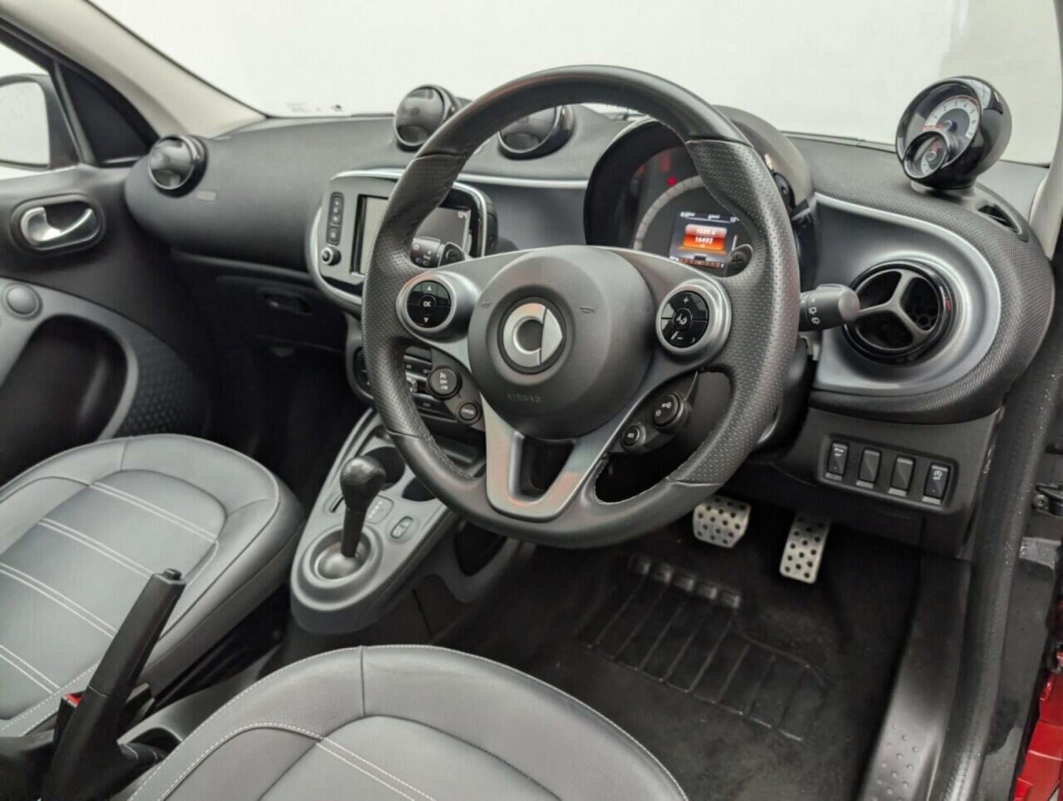 Used smart forfour 2019 for sale - 77714861: Photo 11