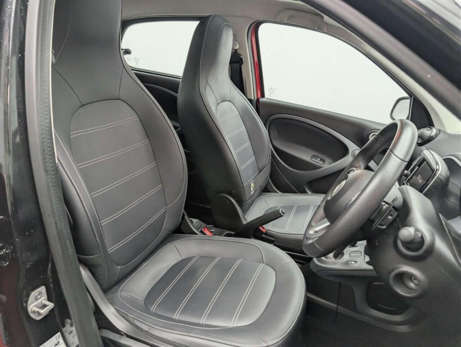 Used smart forfour 2019 for sale - 77714861: Photo 12