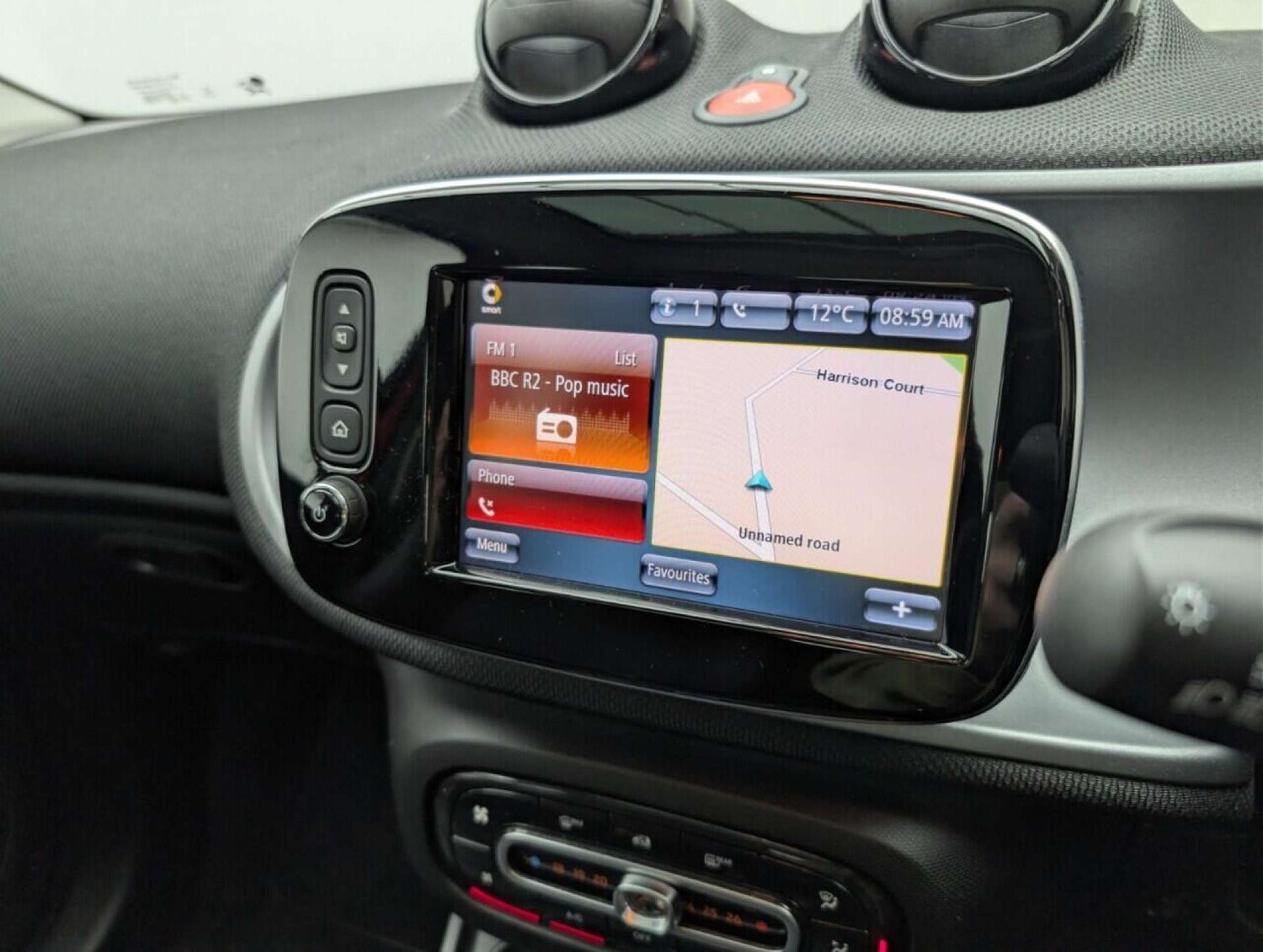 Used smart forfour 2019 for sale - 77714861: Photo 13