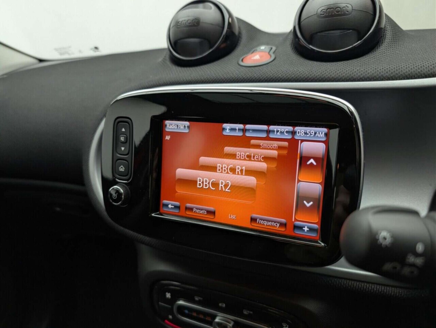 Used smart forfour 2019 for sale - 77714861: Photo 14