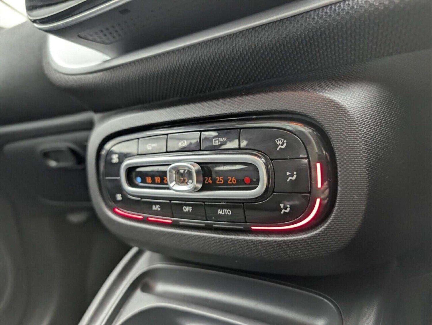 Used smart forfour 2019 for sale - 77714861: Photo 15