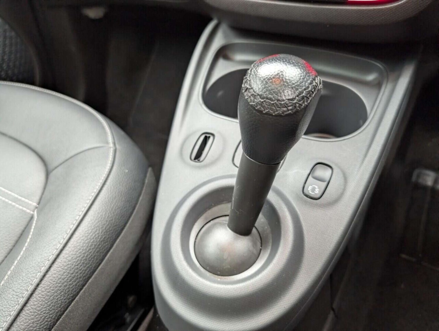 Used smart forfour 2019 for sale - 77714861: Photo 16