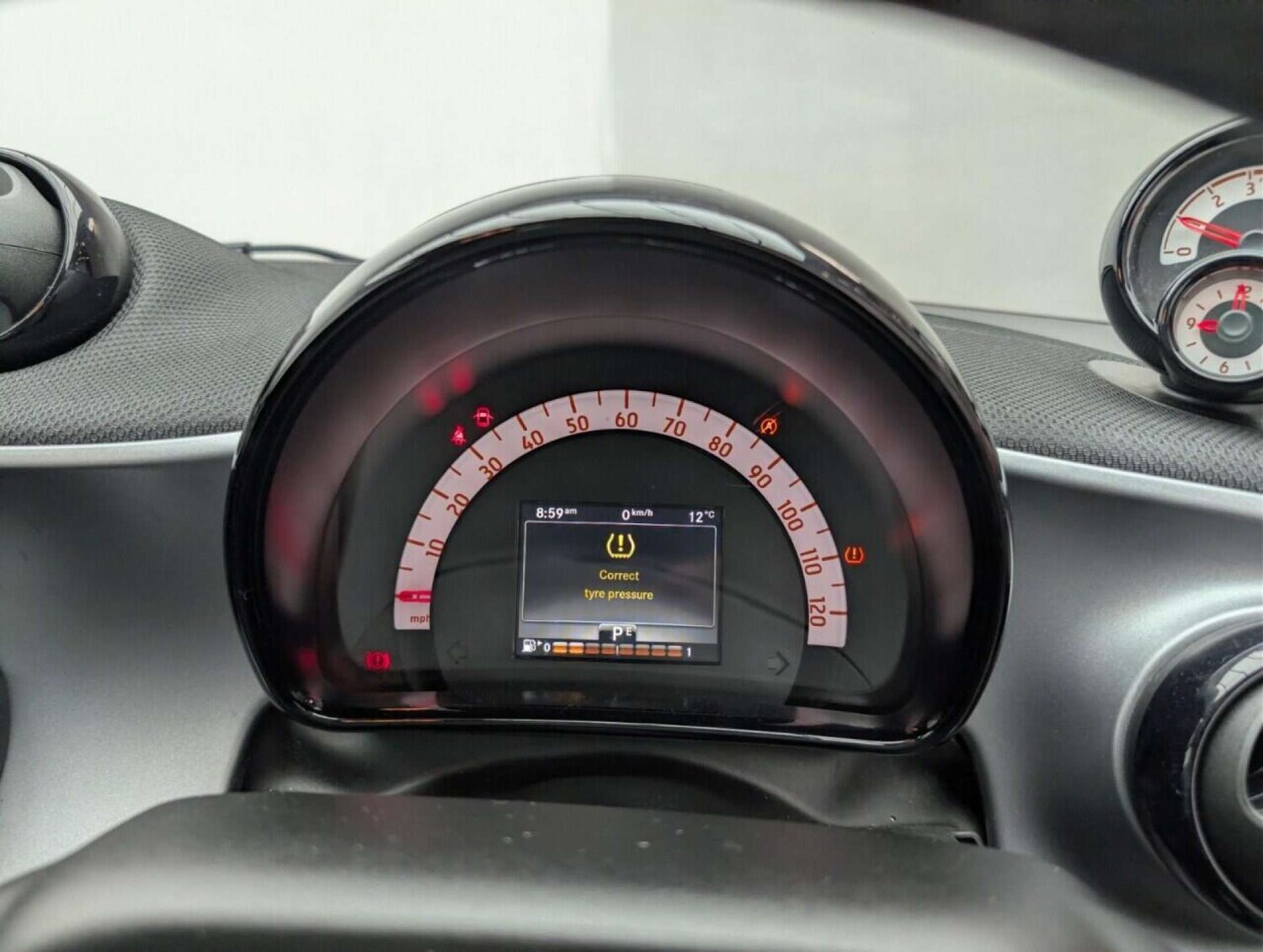 Used smart forfour 2019 for sale - 77714861: Photo 17