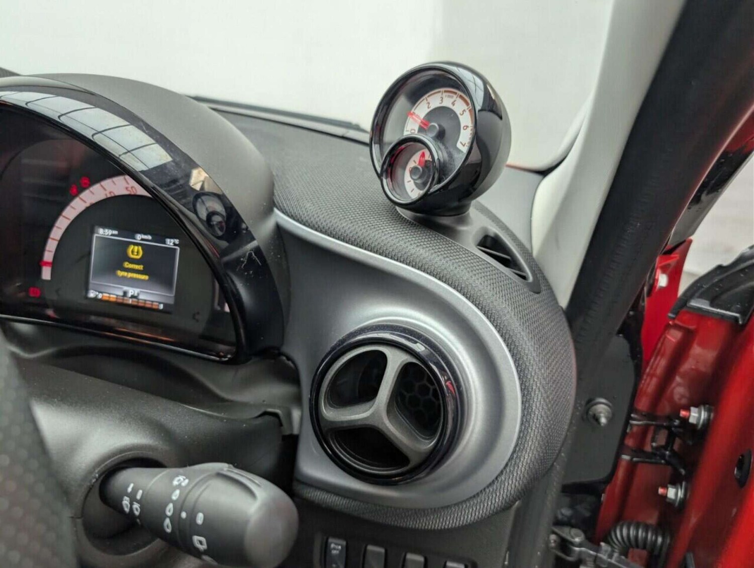 Used smart forfour 2019 for sale - 77714861: Photo 18