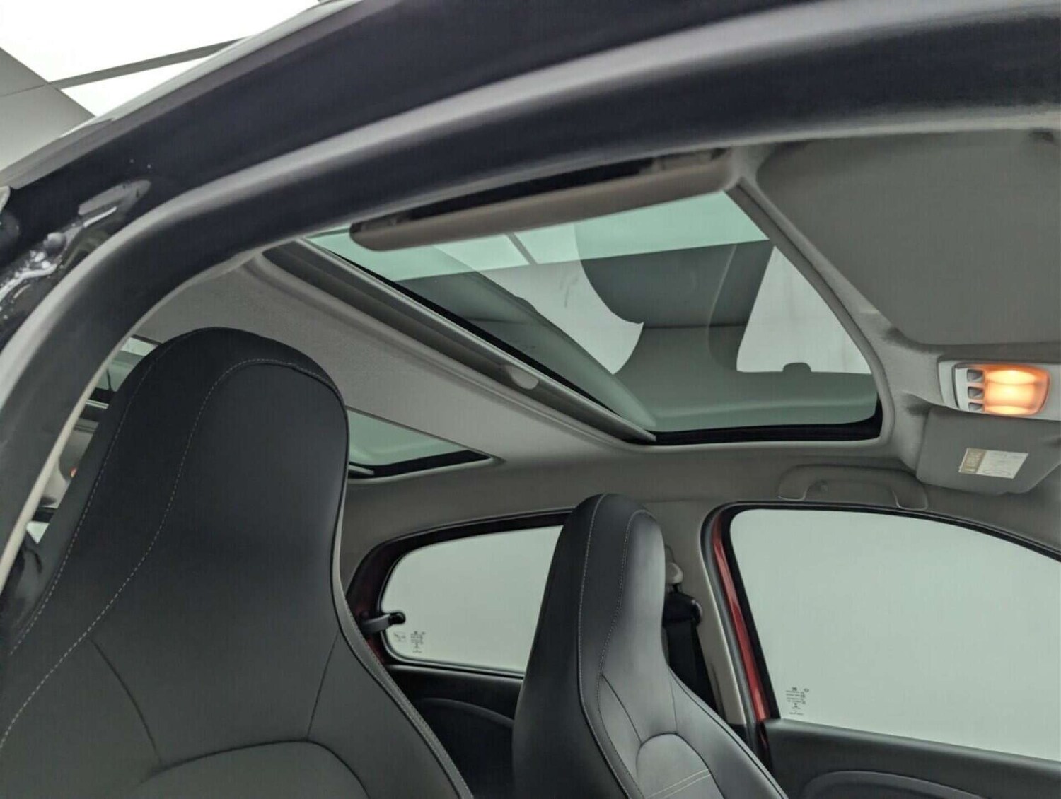 Used smart forfour 2019 for sale - 77714861: Photo 21