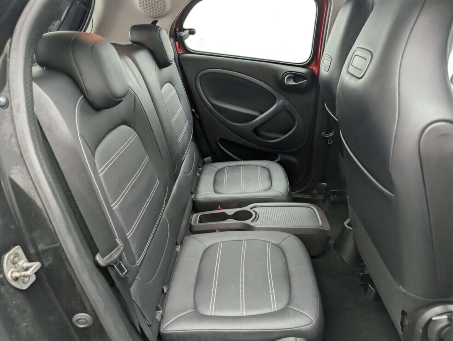 Used smart forfour 2019 for sale - 77714861: Photo 23