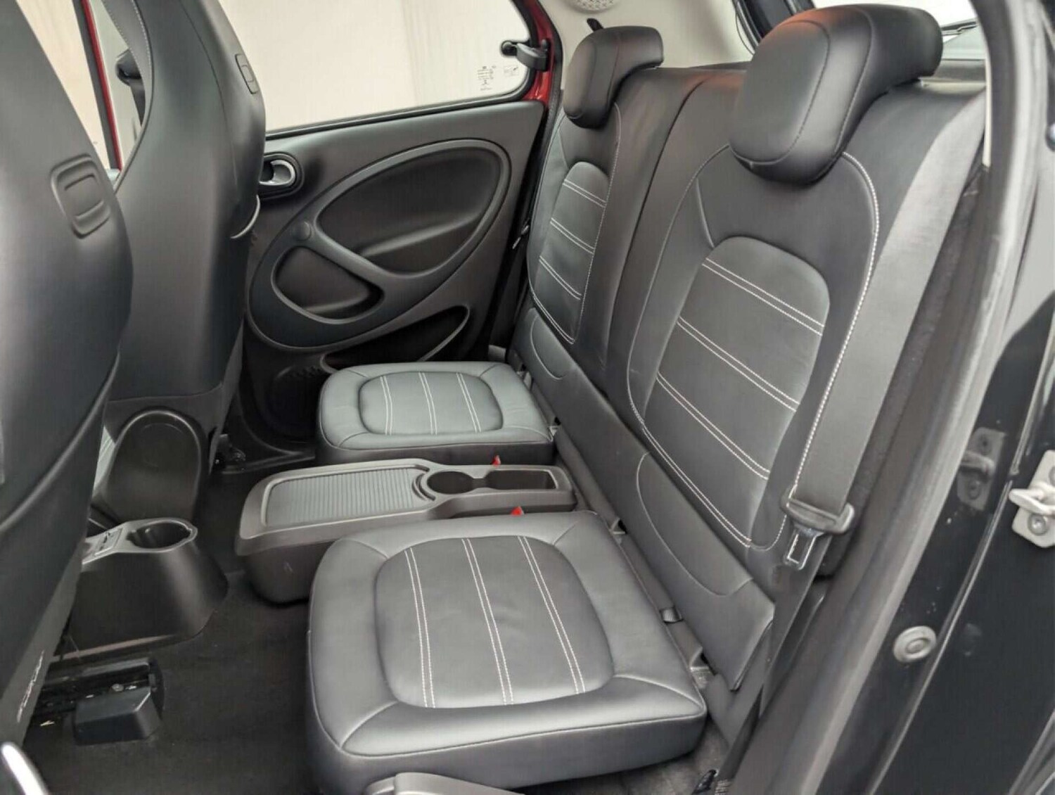 Used smart forfour 2019 for sale - 77714861: Photo 25