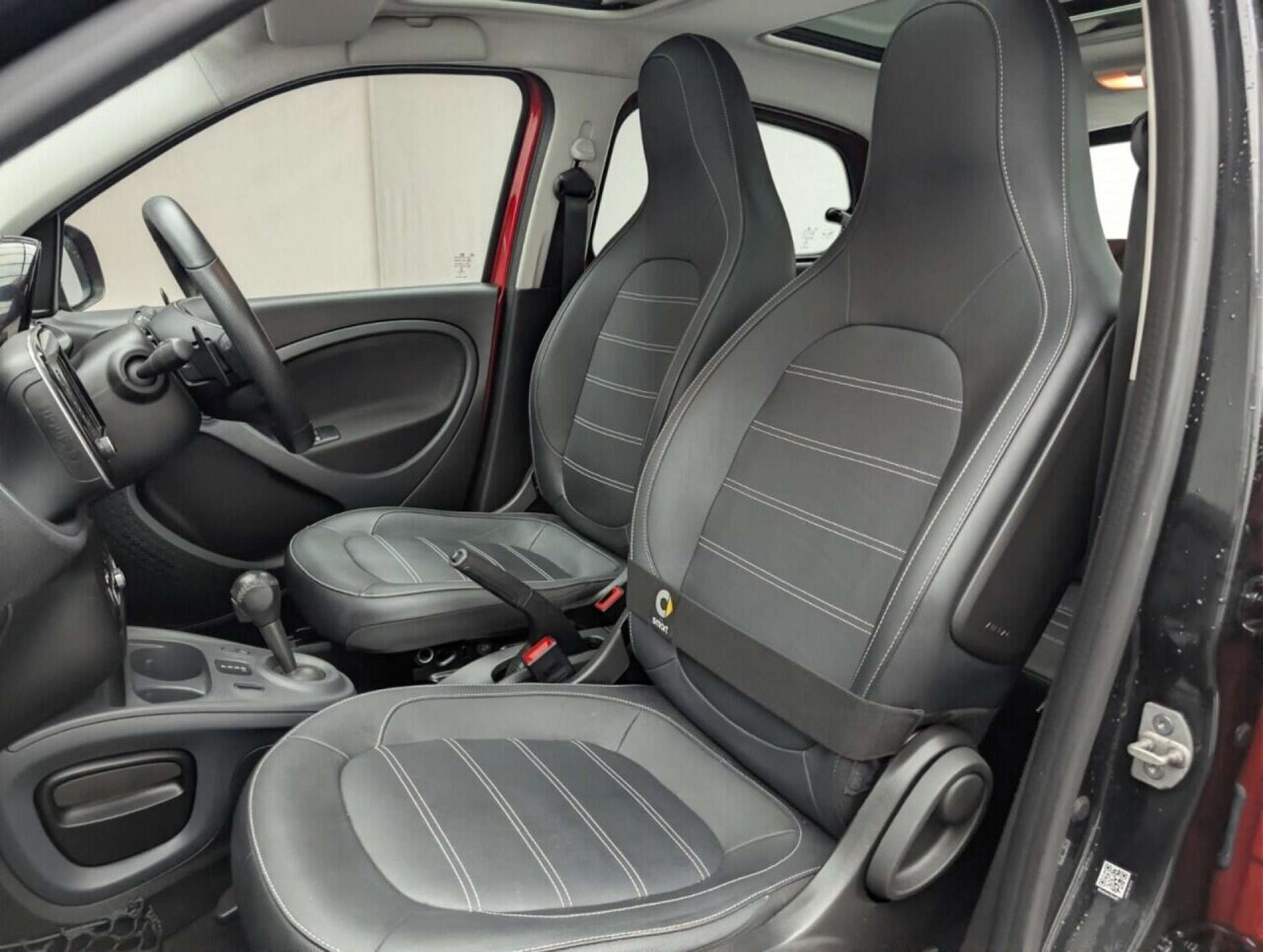 Used smart forfour 2019 for sale - 77714861: Photo 26