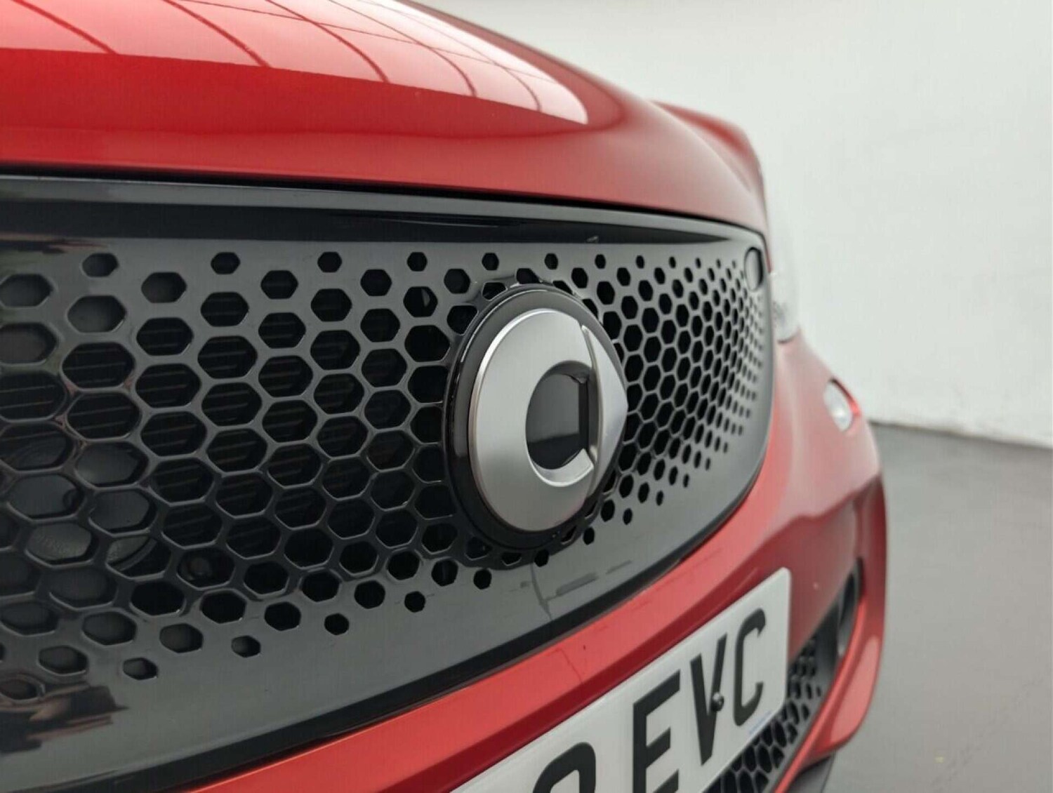 Used smart forfour 2019 for sale - 77714861: Photo 27