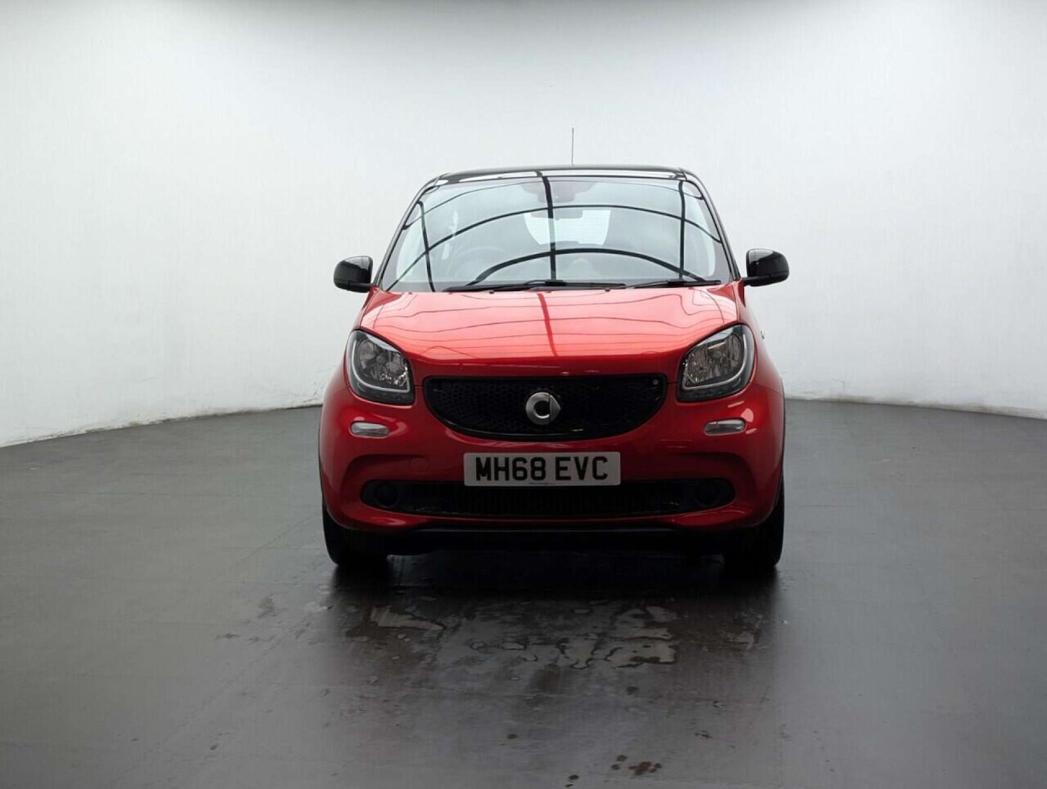 Used smart forfour 2019 for sale - 77714861: Photo 3