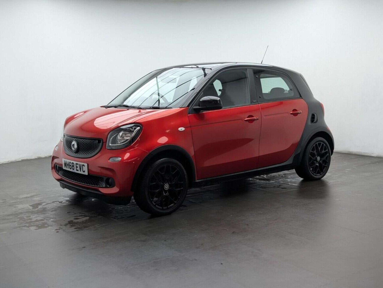 Used smart forfour 2019 for sale - 77714861: Photo 4