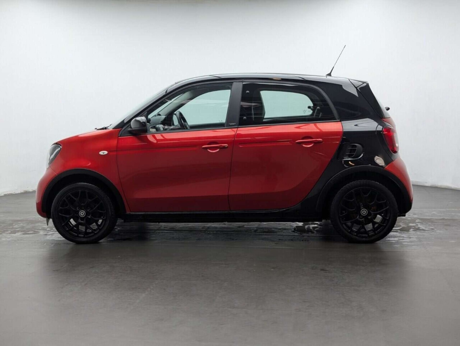 Used smart forfour 2019 for sale - 77714861: Photo 5