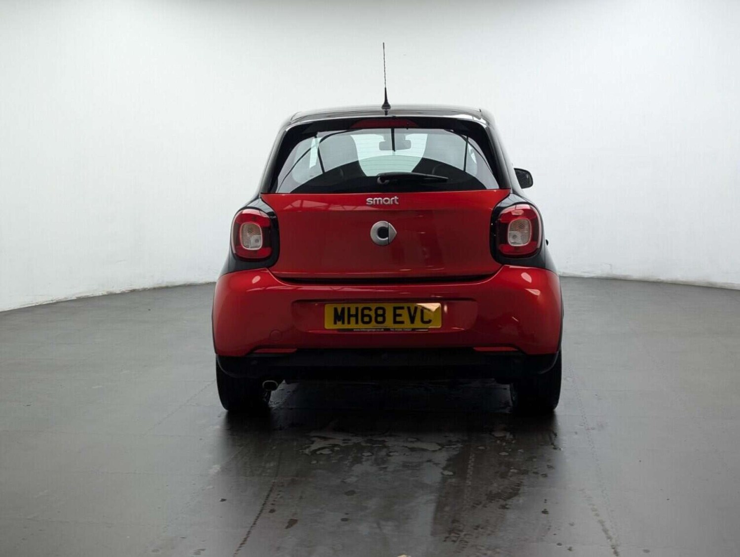 Used smart forfour 2019 for sale - 77714861: Photo 7