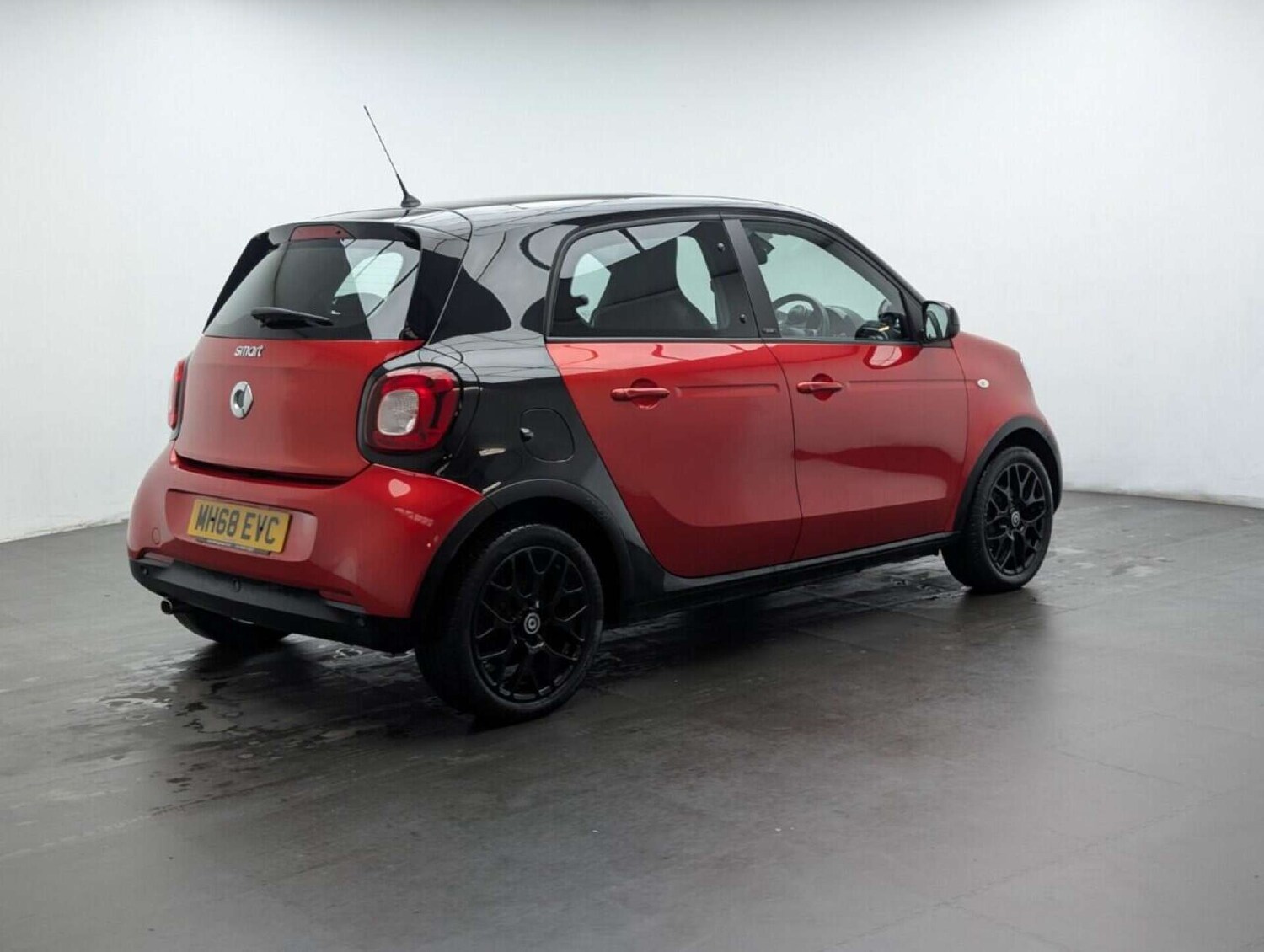 Used smart forfour 2019 for sale - 77714861: Photo 8