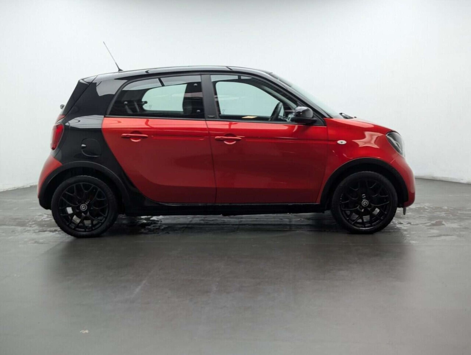 Used smart forfour 2019 for sale - 77714861: Photo 9